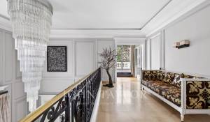 Location Hôtel particulier Paris 16ème