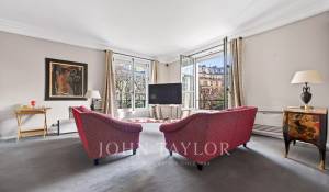 Location Hôtel particulier Paris 16ème