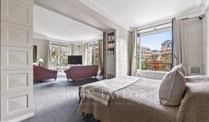 Location Hôtel particulier Paris 16ème