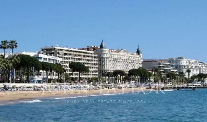 Location Local commercial Cannes