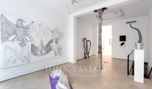 Location Local commercial Madrid