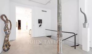 Location Local commercial Madrid