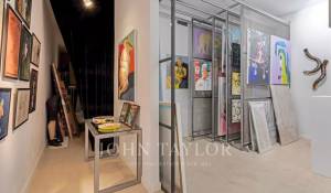 Location Local commercial Madrid