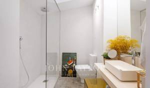 Location Local commercial Madrid