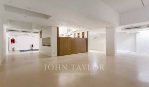 Location Local commercial Madrid