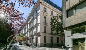 Location Local commercial Madrid