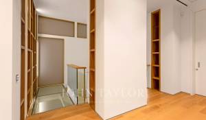 Location Local commercial Madrid