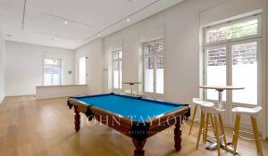 Location Local commercial Madrid