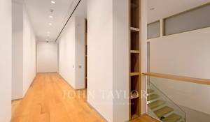 Location Local commercial Madrid