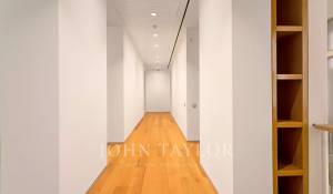 Location Local commercial Madrid
