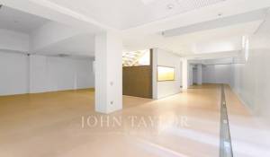 Location Local commercial Madrid