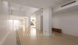 Location Local commercial Madrid