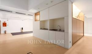 Location Local commercial Madrid