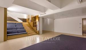 Location Local commercial Madrid