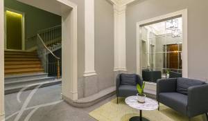 Location Local commercial Madrid