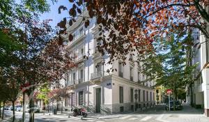 Location Local commercial Madrid