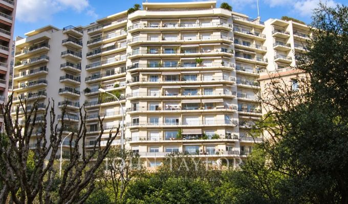 Location Local commercial Monaco