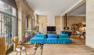 Location Loft Bordeaux