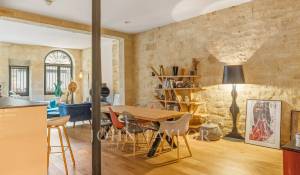 Location Loft Bordeaux