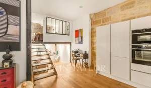 Location Loft Bordeaux