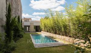 Location Loft Bordeaux