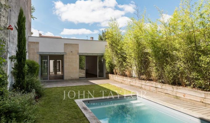 Location Loft Bordeaux