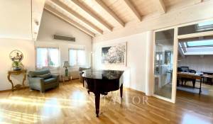 Location Loft Gstaad