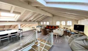 Location Loft Gstaad