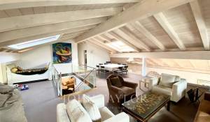 Location Loft Gstaad