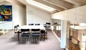 Location Loft Gstaad