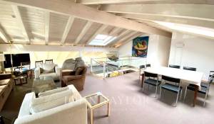 Location Loft Gstaad