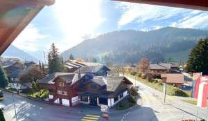 Location Loft Gstaad