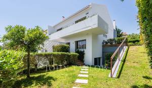 Location Maison Alvalade