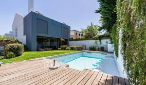 Location Maison Alvalade