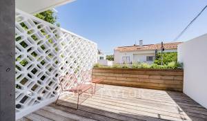 Location Maison Alvalade