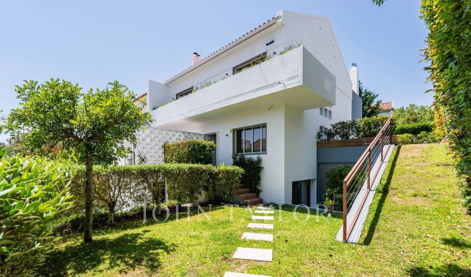 Location Maison Alvalade
