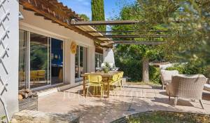 Location Maison Aubagne