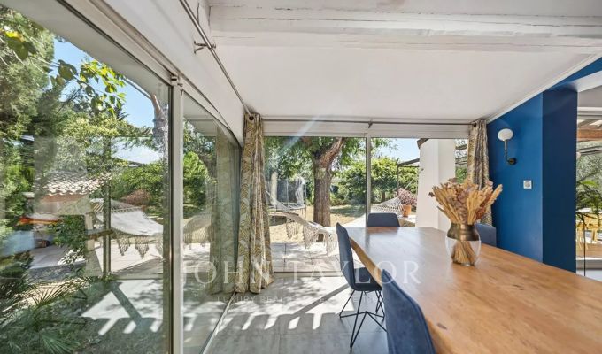 Location Maison Aubagne