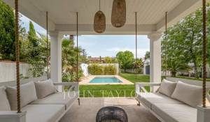 Location Maison Bordeaux