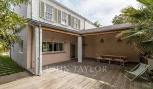 Location Maison Bordeaux