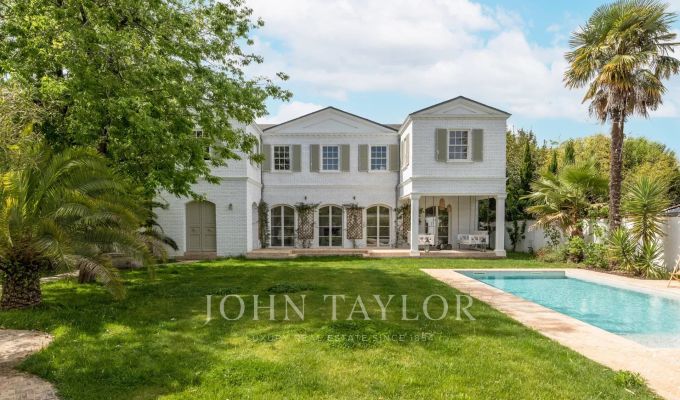 Location Maison Bordeaux