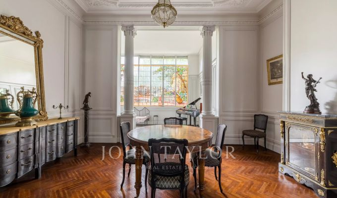 Location Maison Bordeaux