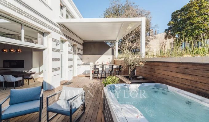 Location Maison Bordeaux