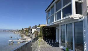 Location Maison Bourg-en-Lavaux