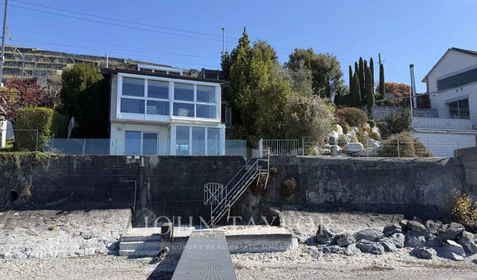 Location Maison Bourg-en-Lavaux