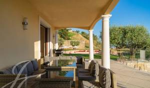 Location Maison Cagnes-sur-Mer