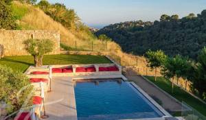 Location Maison Cagnes-sur-Mer