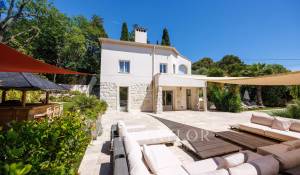 Location Maison Cagnes-sur-Mer