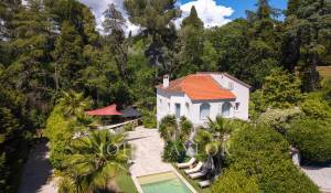 Location Maison Cagnes-sur-Mer