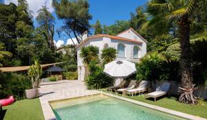 Location Maison Cagnes-sur-Mer
